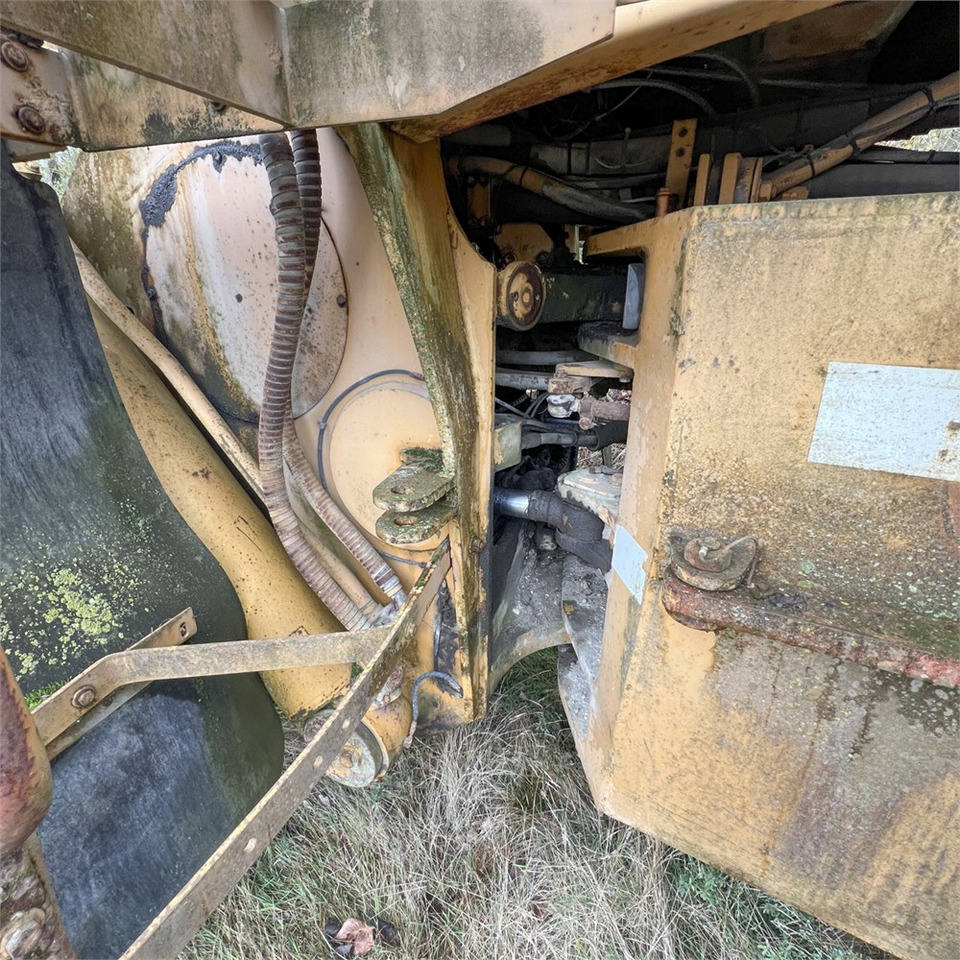 Колёсный погрузчик Dresser 560 B: фото 30 Колёсный погрузчик Dresser 560 B: фото 30