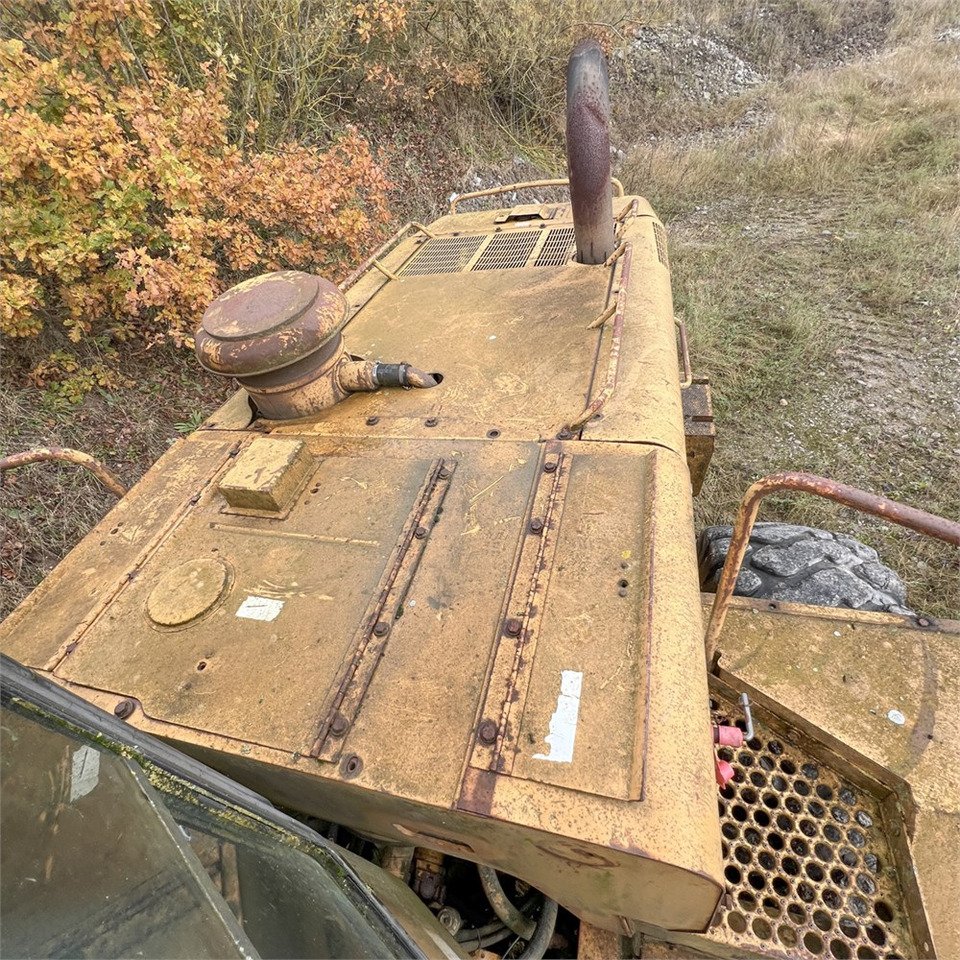 Колёсный погрузчик Dresser 560 B: фото 25 Колёсный погрузчик Dresser 560 B: фото 25