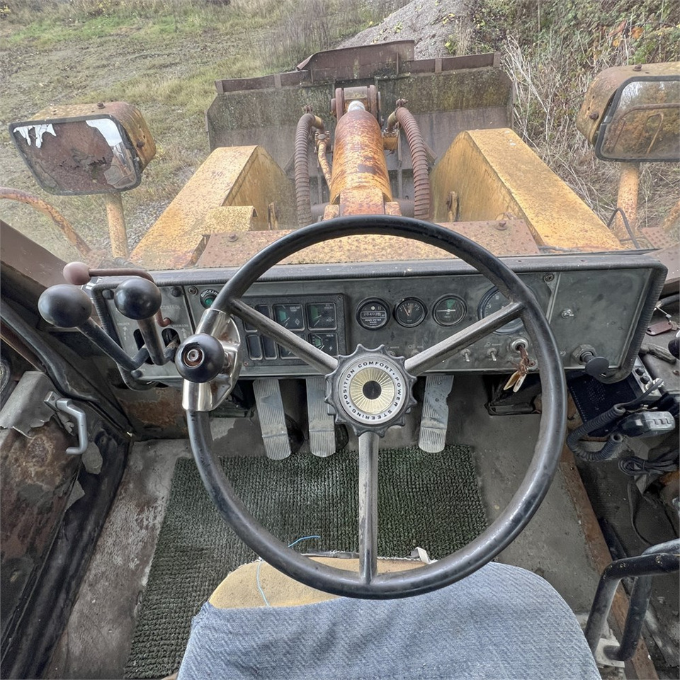 Колёсный погрузчик Dresser 560 B: фото 20 Колёсный погрузчик Dresser 560 B: фото 20