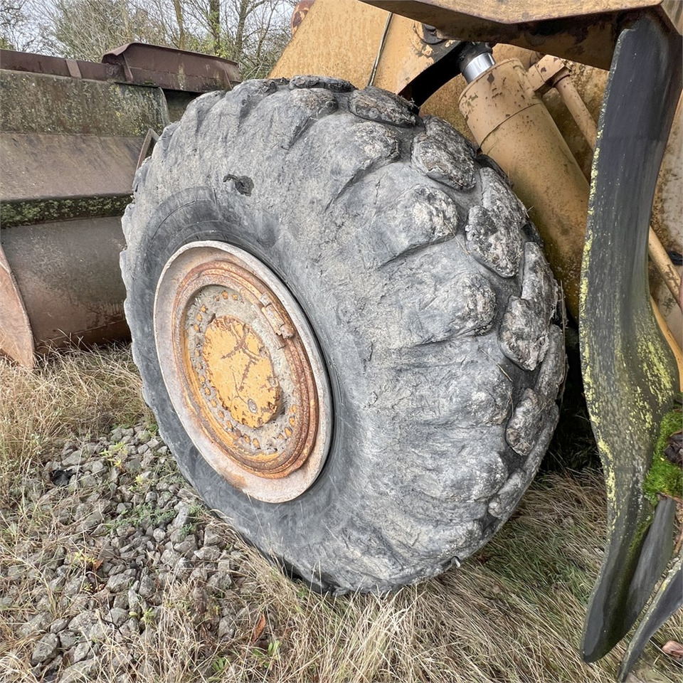 Колёсный погрузчик Dresser 560 B: фото 33 Колёсный погрузчик Dresser 560 B: фото 33