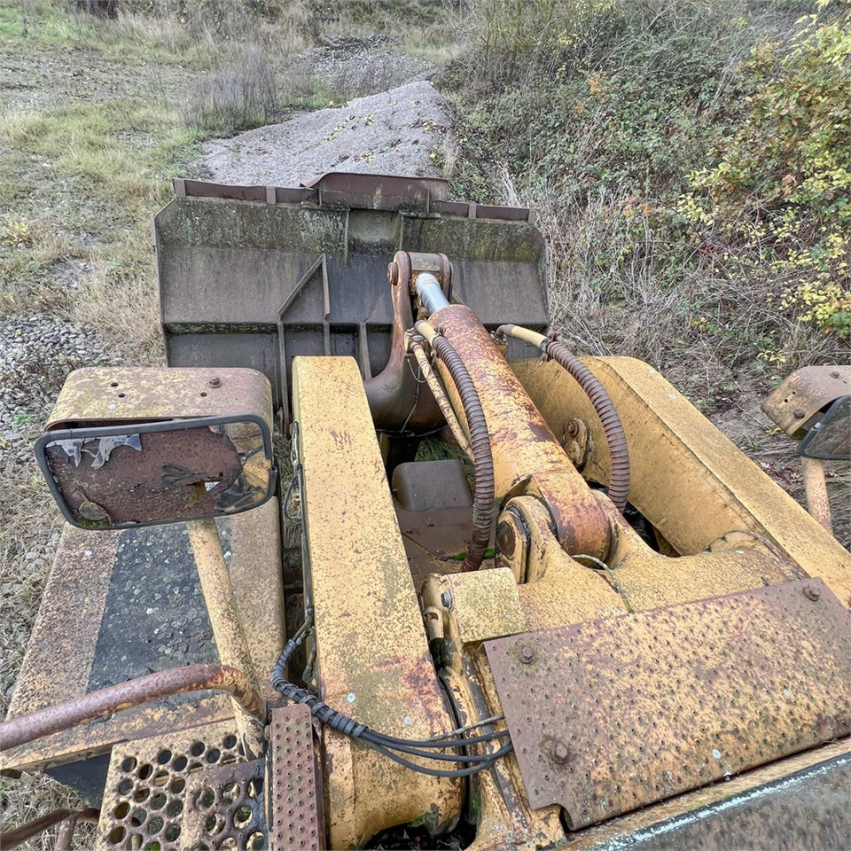 Колёсный погрузчик Dresser 560 B: фото 26 Колёсный погрузчик Dresser 560 B: фото 26