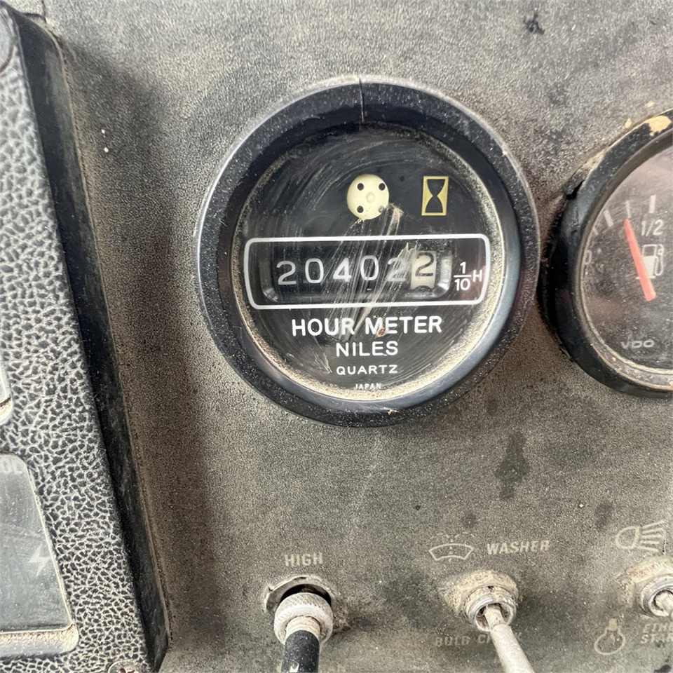 Колёсный погрузчик Dresser 560 B: фото 21 Колёсный погрузчик Dresser 560 B: фото 21