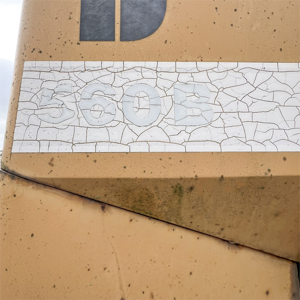 Колёсный погрузчик Dresser 560 B: фото 37 Колёсный погрузчик Dresser 560 B: фото 37