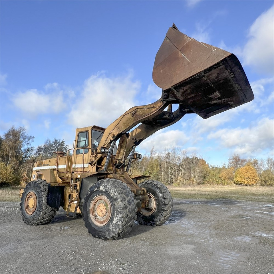 Колёсный погрузчик Dresser 560 B: фото 8 Колёсный погрузчик Dresser 560 B: фото 8