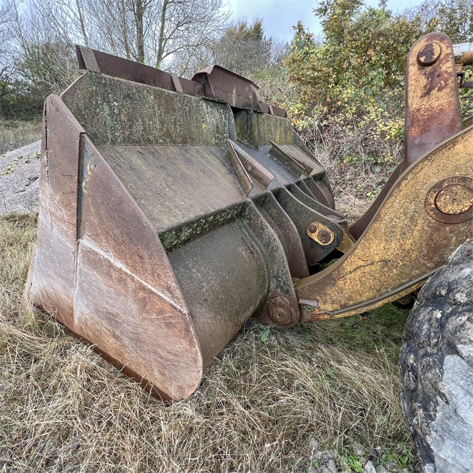 Колёсный погрузчик Dresser 560 B: фото 28 Колёсный погрузчик Dresser 560 B: фото 28