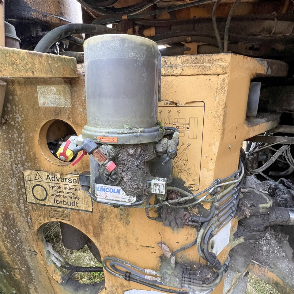 Колёсный погрузчик Dresser 560 B: фото 32 Колёсный погрузчик Dresser 560 B: фото 32