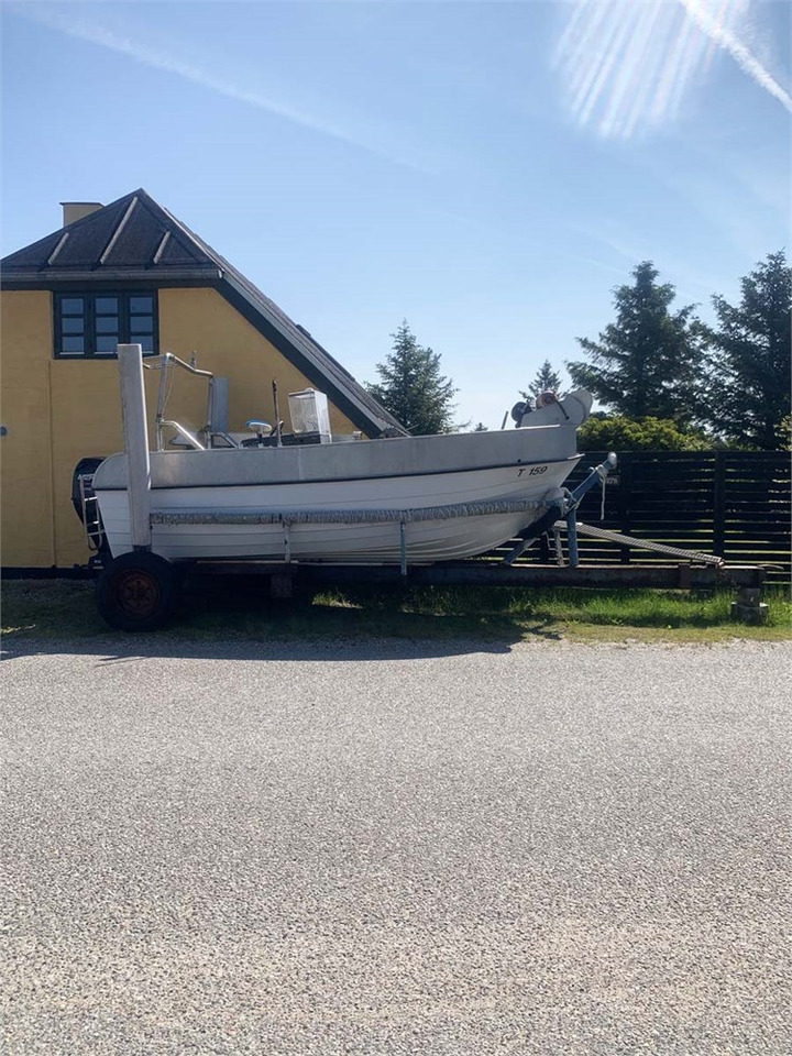 ABC 16 Fod - Другая техника: фото 2 ABC 16 Fod - Другая техника: фото 2