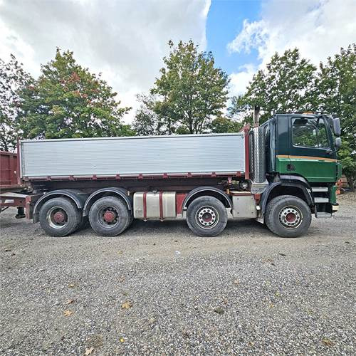 DAF CF - Другая техника: фото 2 DAF CF - Другая техника: фото 2