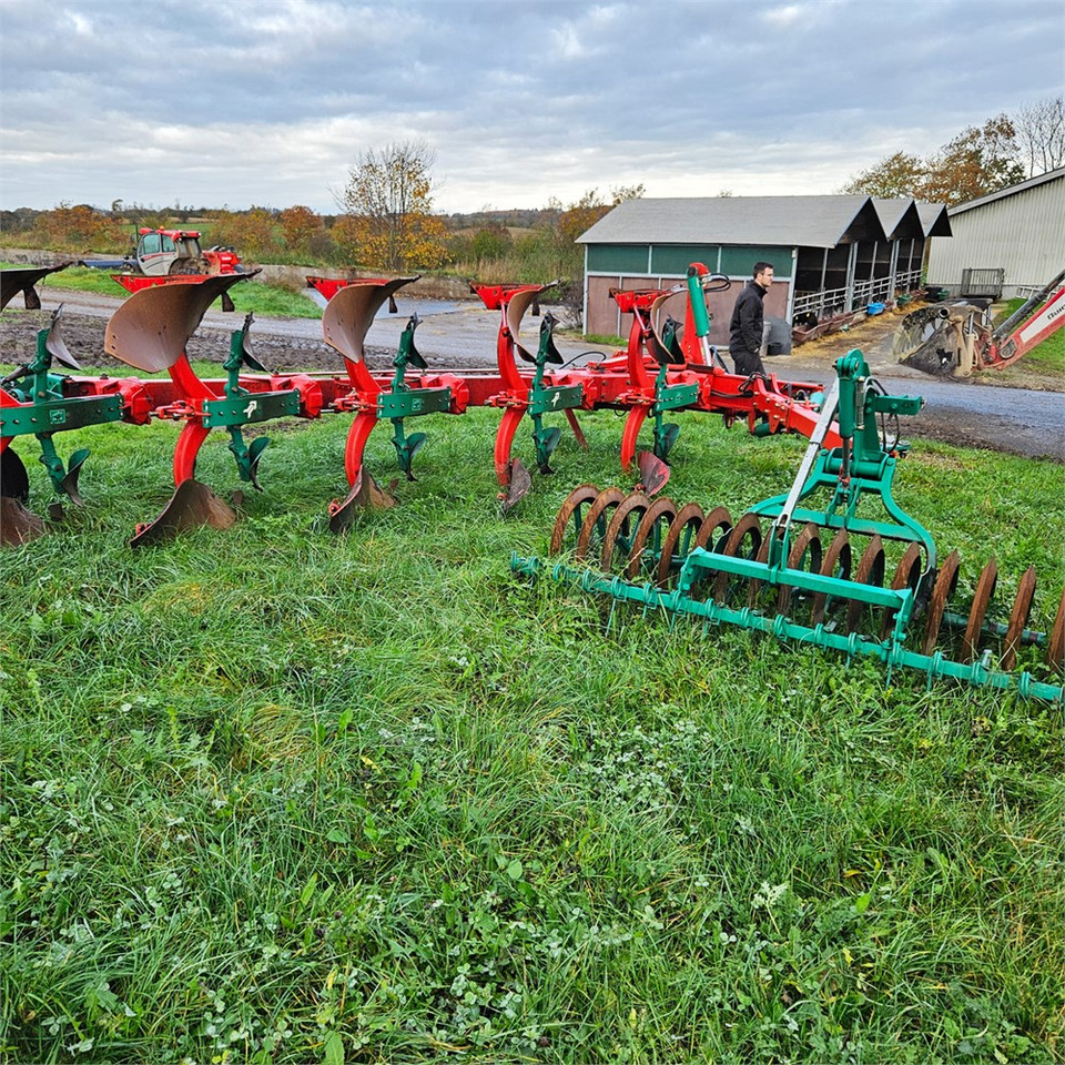 Kverneland EG - Другая техника: фото 3 Kverneland EG - Другая техника: фото 3