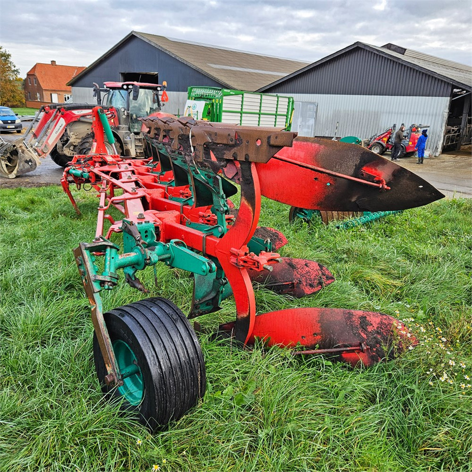 Kverneland EG - Другая техника: фото 4 Kverneland EG - Другая техника: фото 4