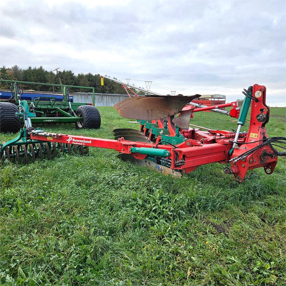 Kverneland EG - Другая техника: фото 2 Kverneland EG - Другая техника: фото 2