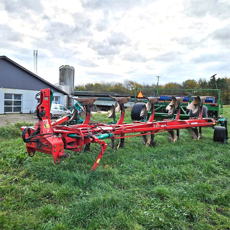 Kverneland EG - Другая техника: фото 1 Kverneland EG - Другая техника: фото 1