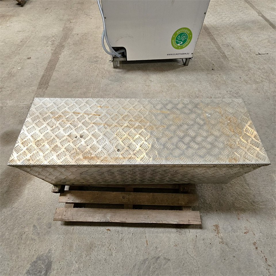 Промышленное климатическое оборудование ELMOTherm Compact Therm ACCU: фото 26