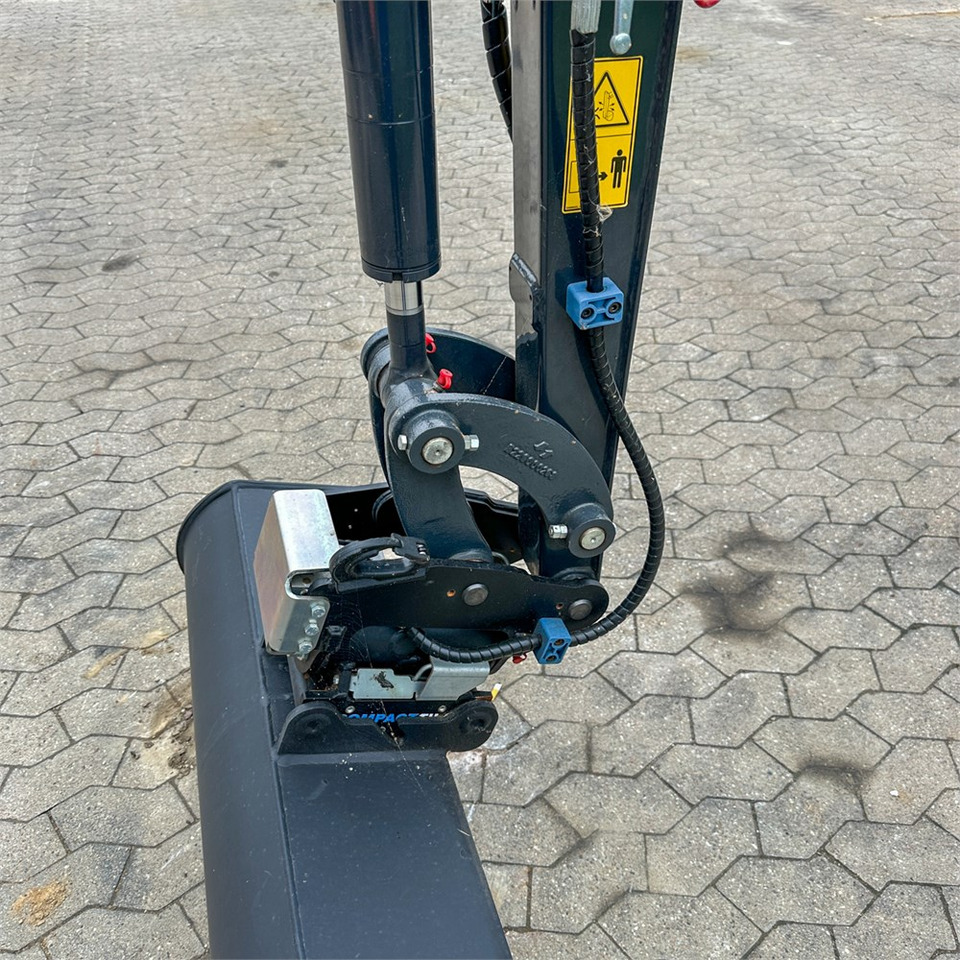 Eurocomach 22SR лизинг Eurocomach 22SR: фото 29