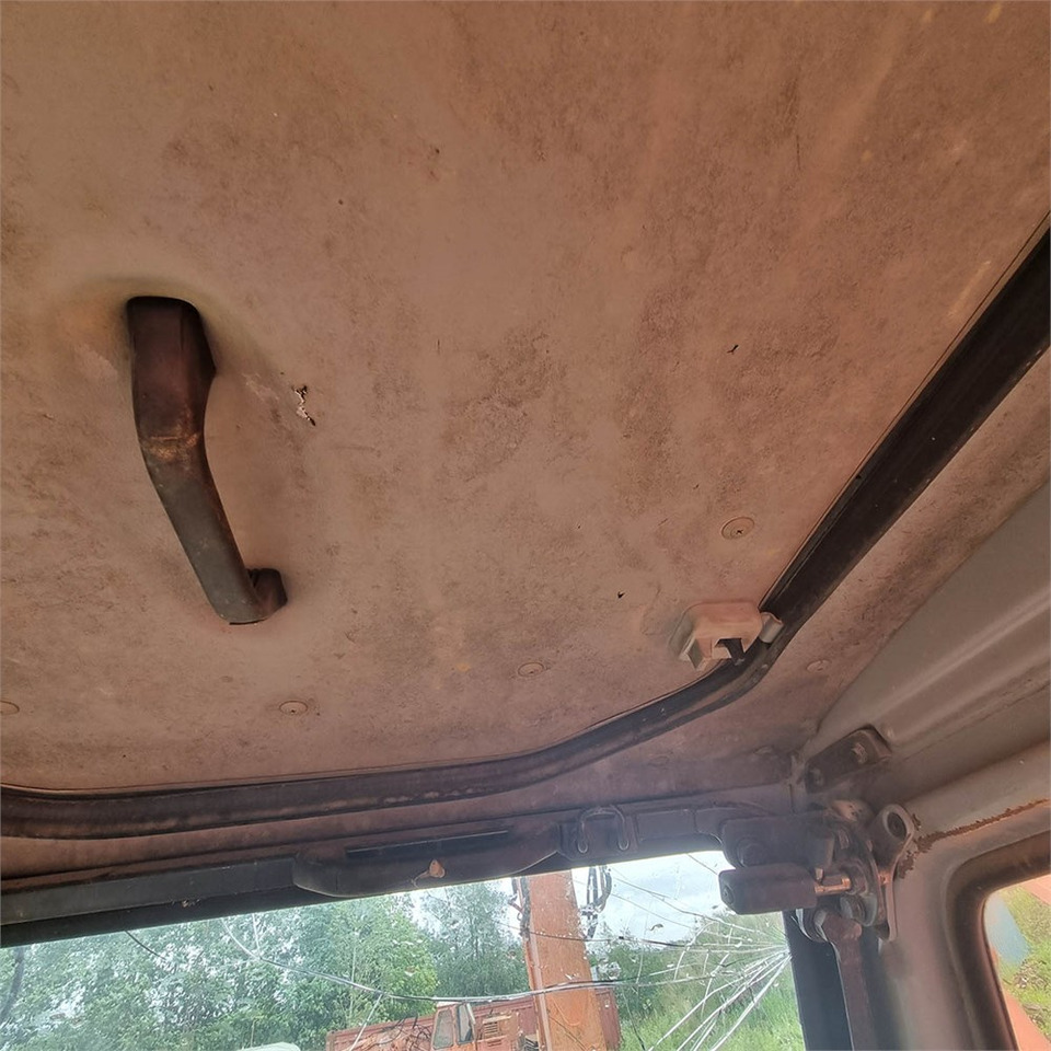 Гусеничный экскаватор Fiat-Hitachi EX285 LC: фото 23