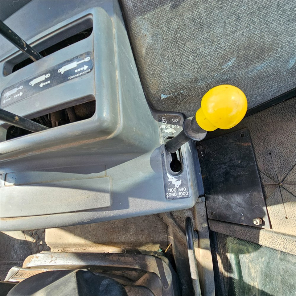 Трактор Ford 8340 Powerstar SLE: фото 12