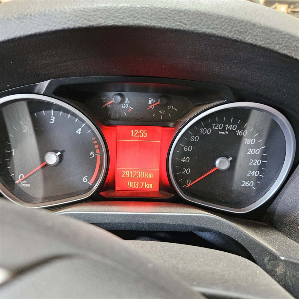Внедорожник Ford S-Max: фото 9