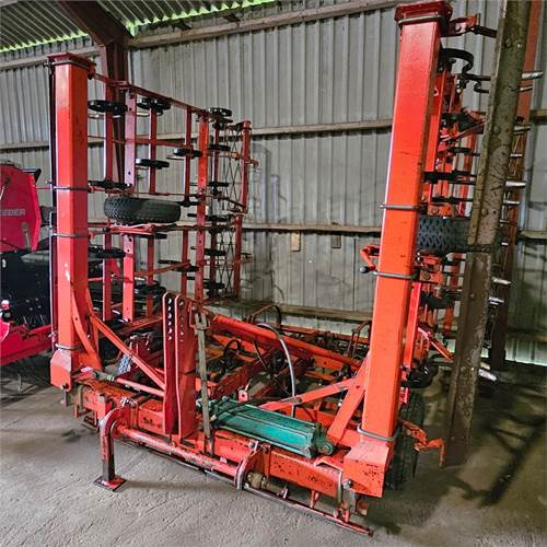 Fraugde 5,5 meter - Культиватор: фото 3 Fraugde 5,5 meter - Культиватор: фото 3