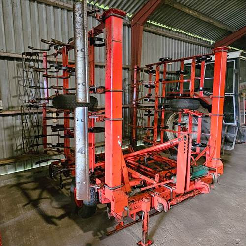 Fraugde 5,5 meter - Культиватор: фото 1 Fraugde 5,5 meter - Культиватор: фото 1