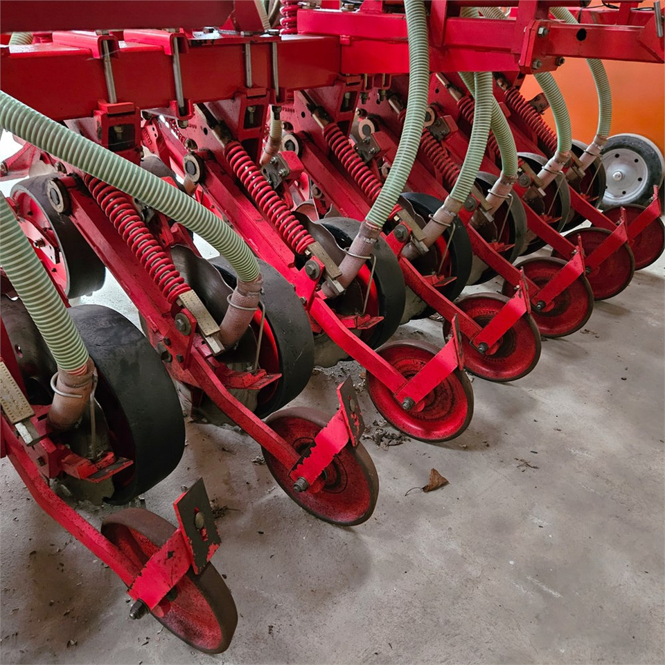 Gaspardo SS300DP - Посевная техника: фото 5 Gaspardo SS300DP - Посевная техника: фото 5