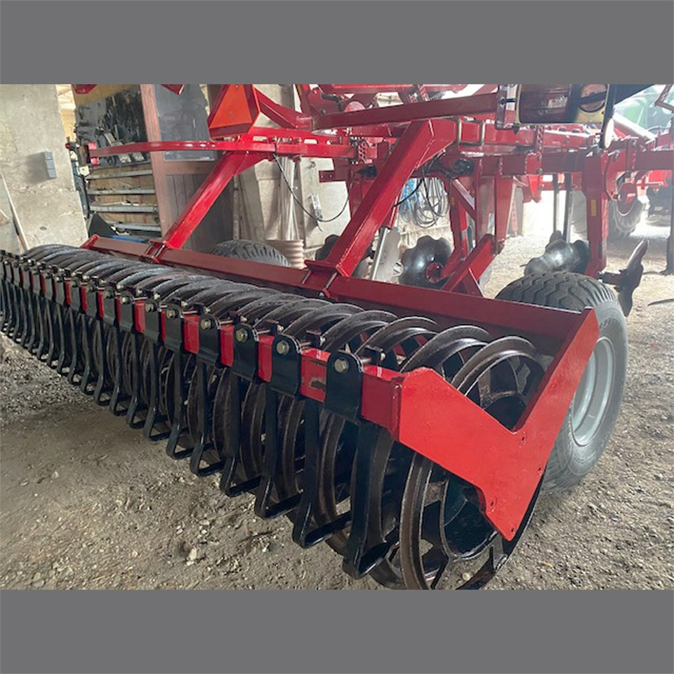 HE-VA Doublet - Техника для обработки почвы: фото 5 HE-VA Doublet - Техника для обработки почвы: фото 5