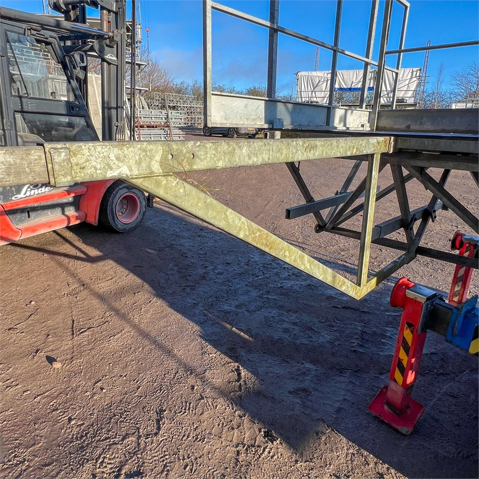 Подъёмник Hek MSHF: фото 29