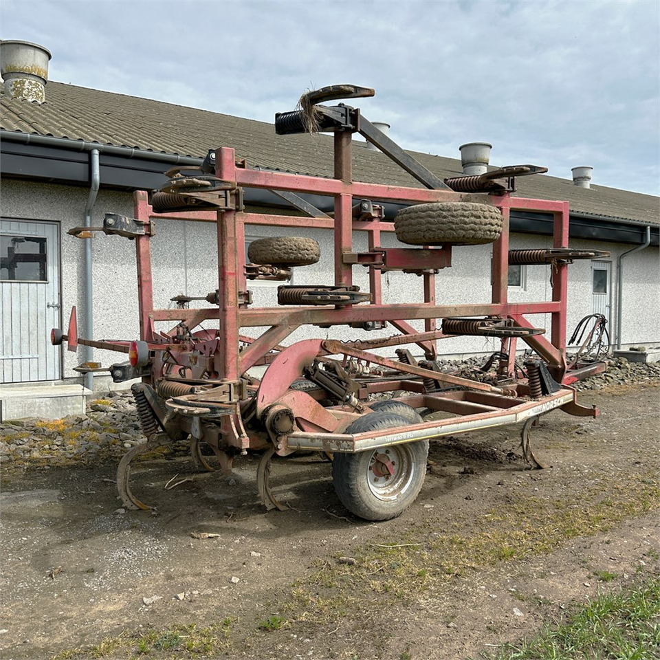 Horsch Terrano 6 FG - Культиватор: фото 3 Horsch Terrano 6 FG - Культиватор: фото 3