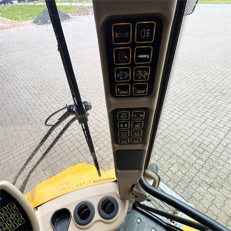 Сочленённый самосвал Hydrema 912 FS: фото 30