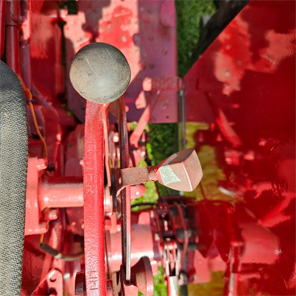 IH 444 лизинг IH 444: фото 11