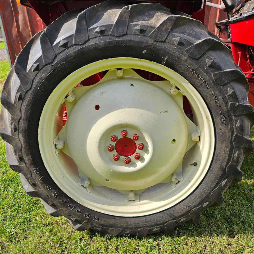 IH 444 лизинг IH 444: фото 37