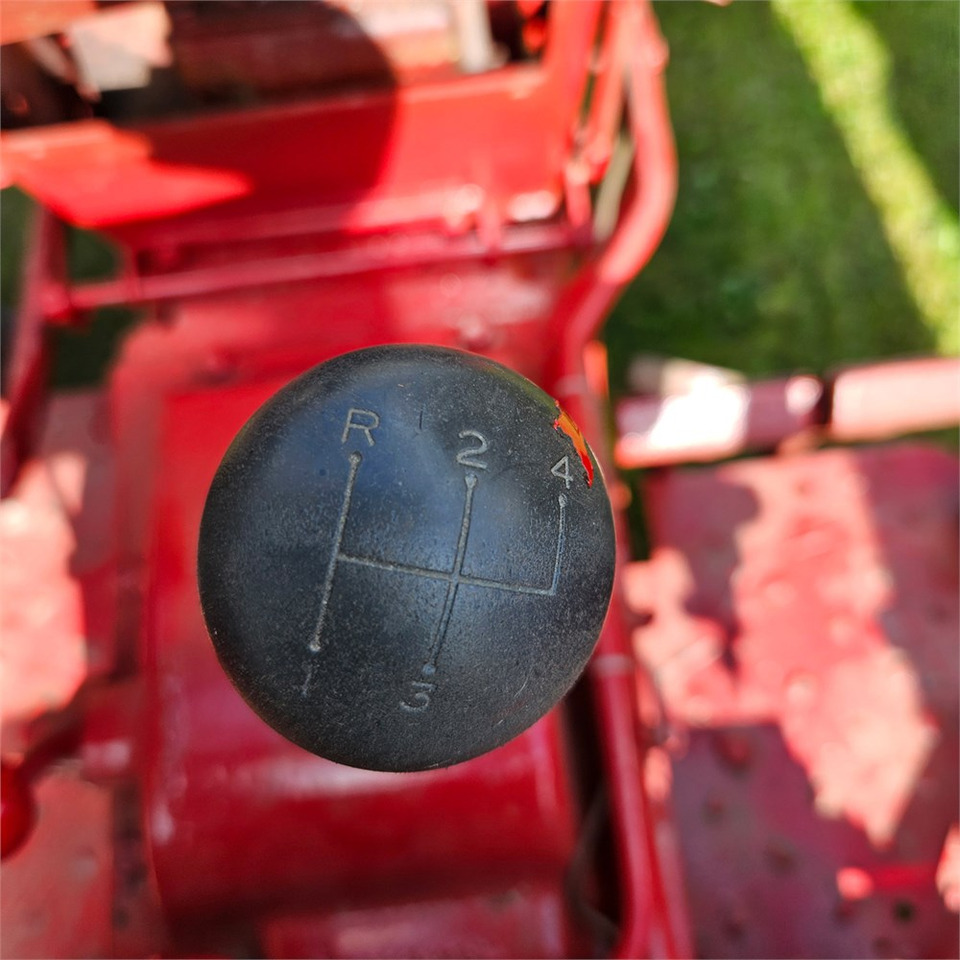 IH 444 лизинг IH 444: фото 10