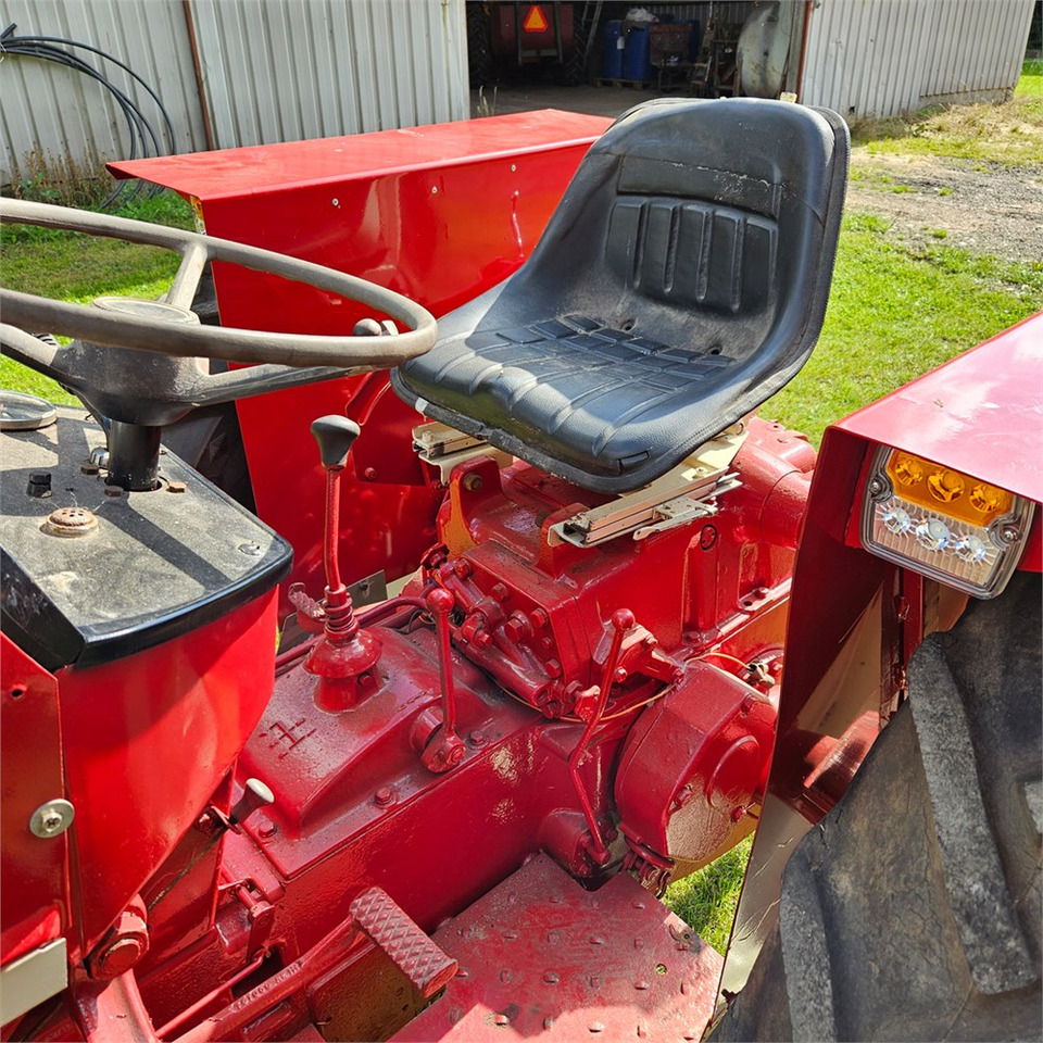 IH 444 лизинг IH 444: фото 9