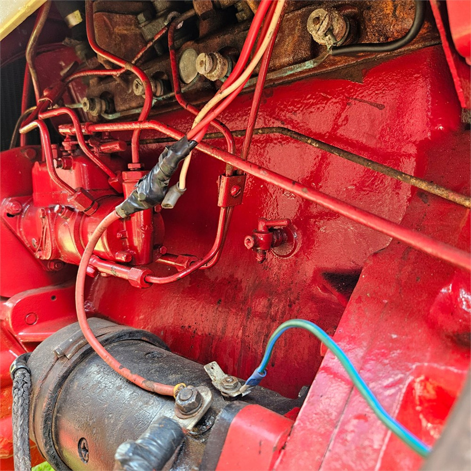 IH 444 лизинг IH 444: фото 25