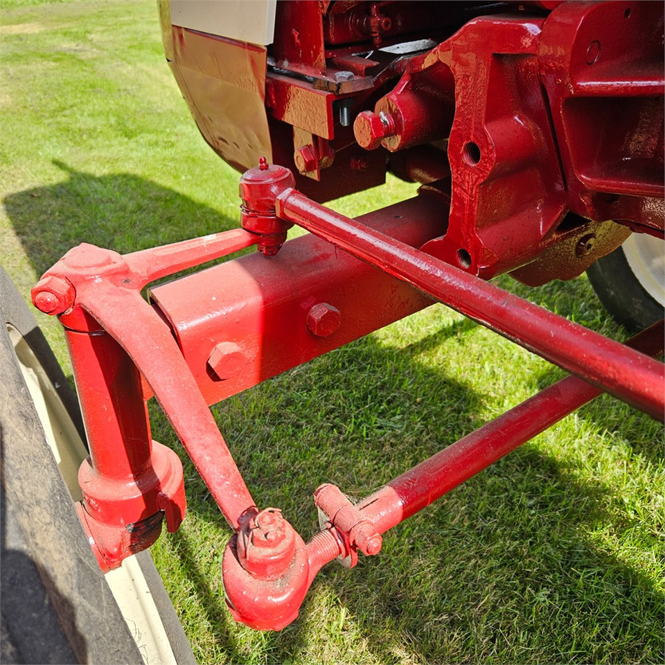 IH 444 лизинг IH 444: фото 20