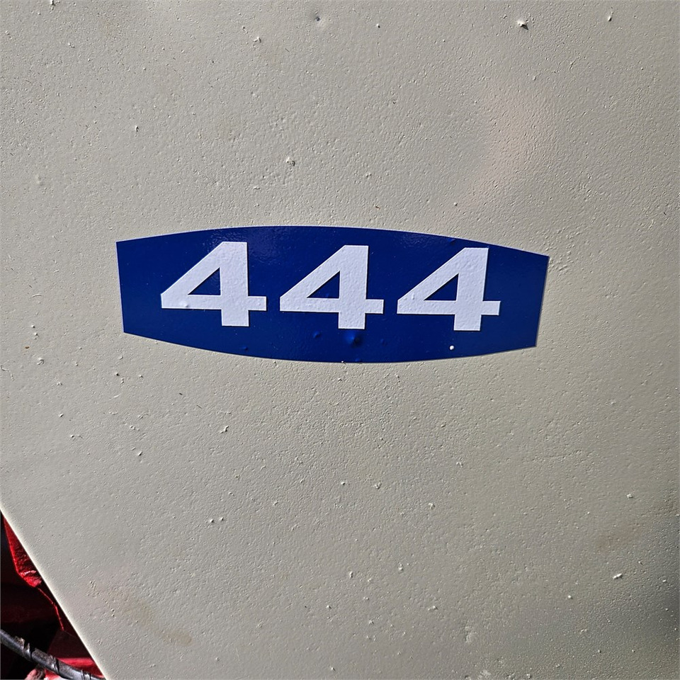 IH 444 лизинг IH 444: фото 23