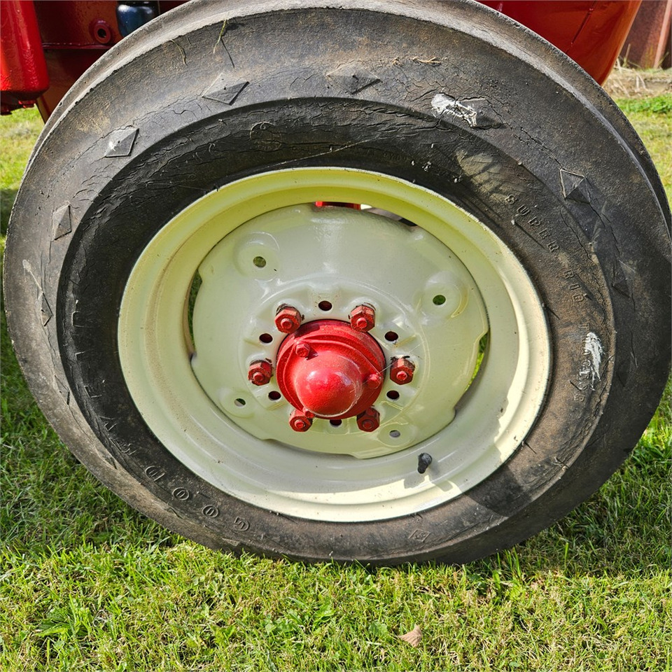 IH 444 лизинг IH 444: фото 34