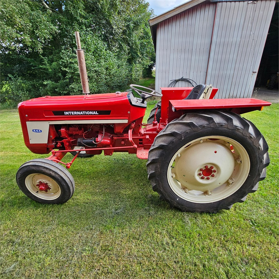 IH 444 лизинг IH 444: фото 7