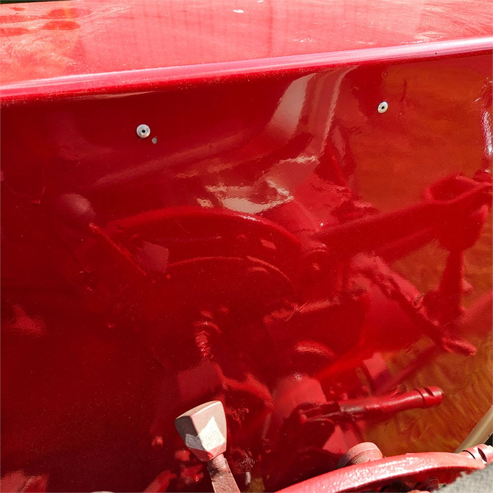 IH 444 лизинг IH 444: фото 24