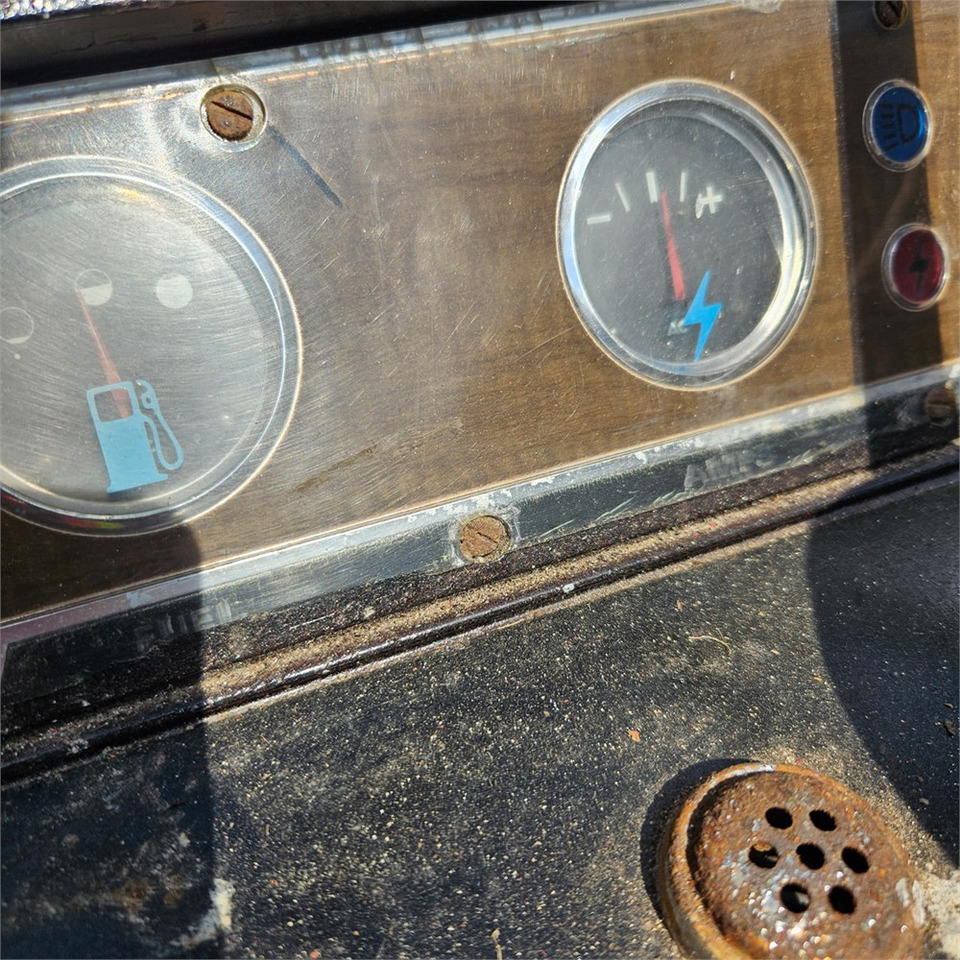 IH 444 лизинг IH 444: фото 13