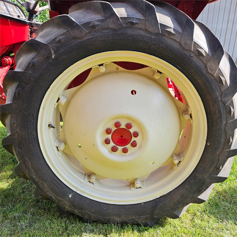 IH 444 лизинг IH 444: фото 36