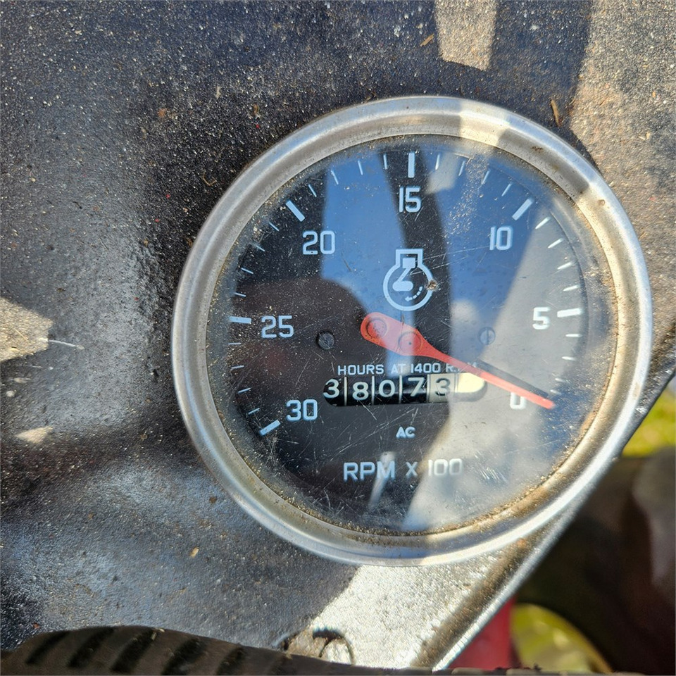 IH 444 лизинг IH 444: фото 14