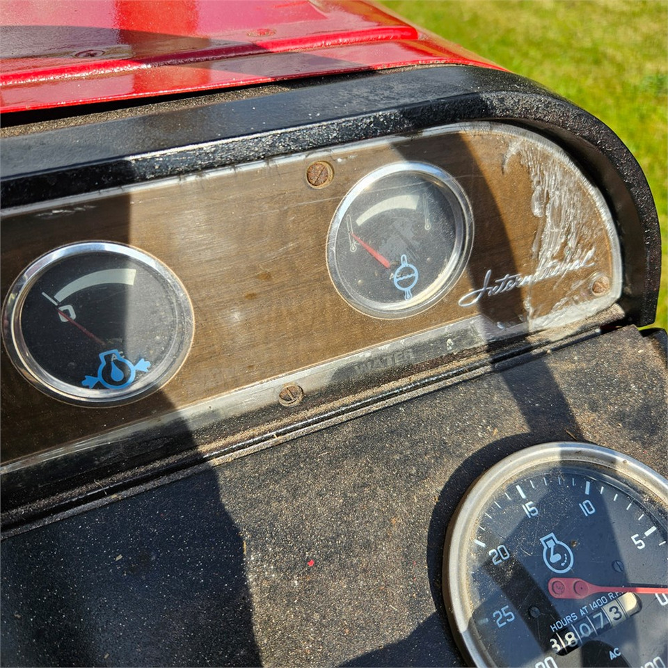 IH 444 лизинг IH 444: фото 12