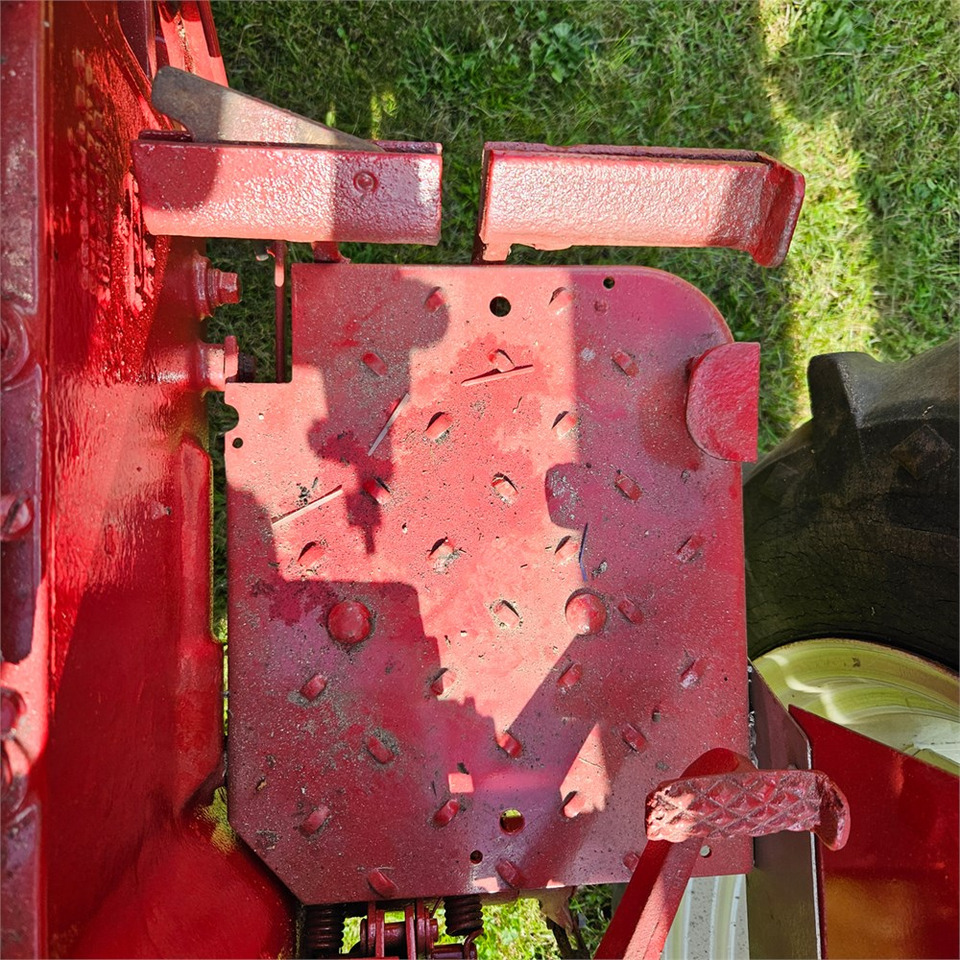 IH 444 лизинг IH 444: фото 16