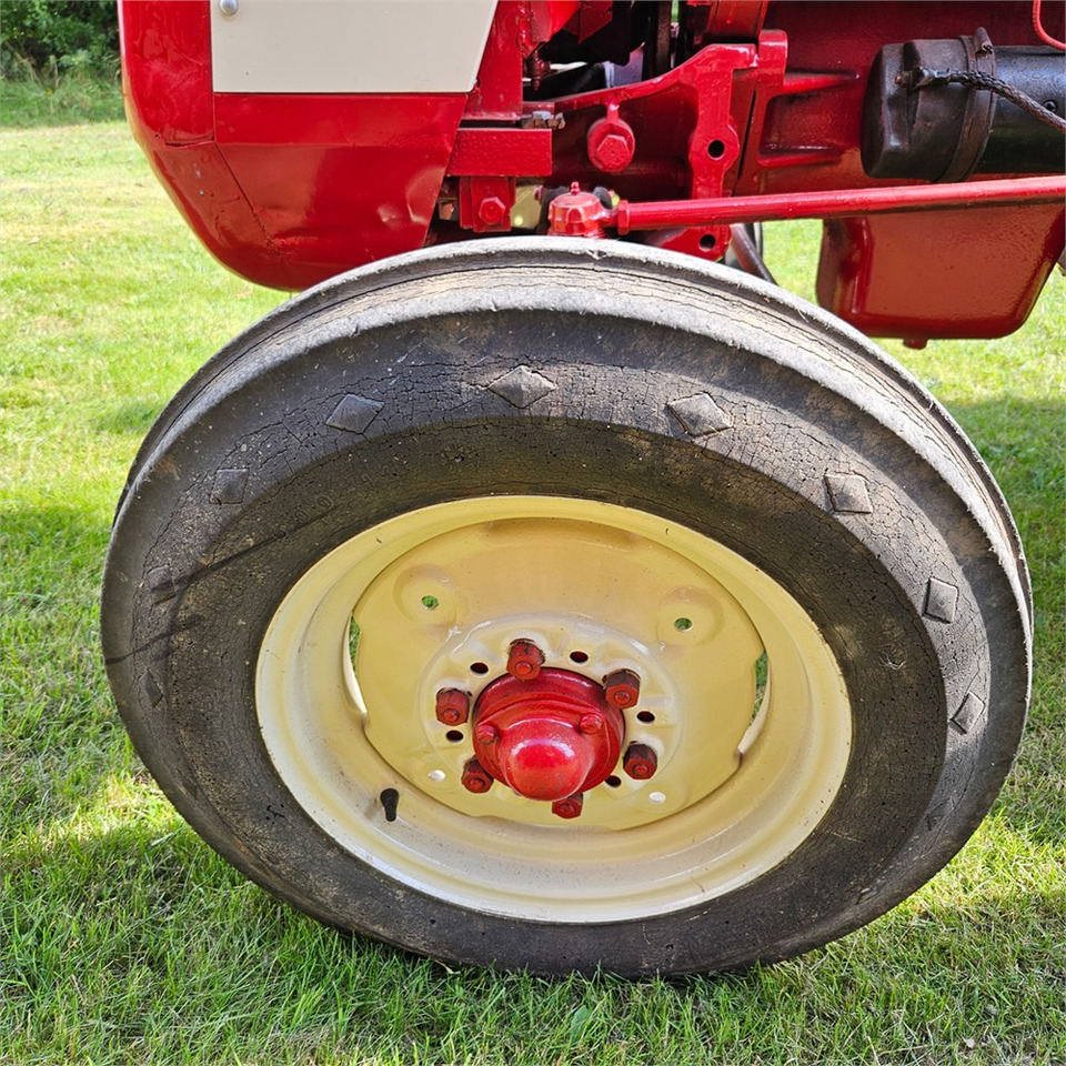 IH 444 лизинг IH 444: фото 33