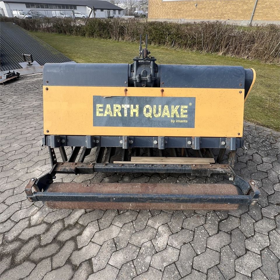 Imants EQ 150 R - Газонокосилка: фото 2 Imants EQ 150 R - Газонокосилка: фото 2