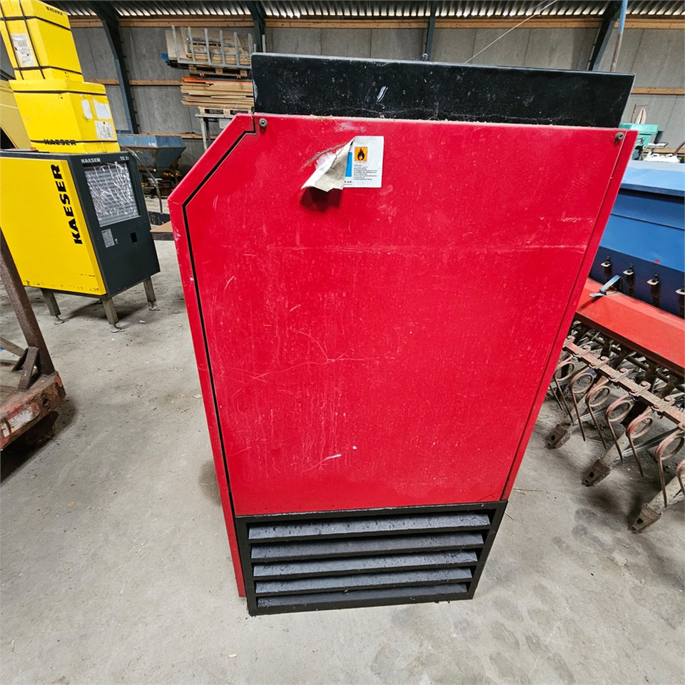 Ingersoll Rand ECOAIR D31 - Воздушный компрессор: фото 2 Ingersoll Rand ECOAIR D31 - Воздушный компрессор: фото 2