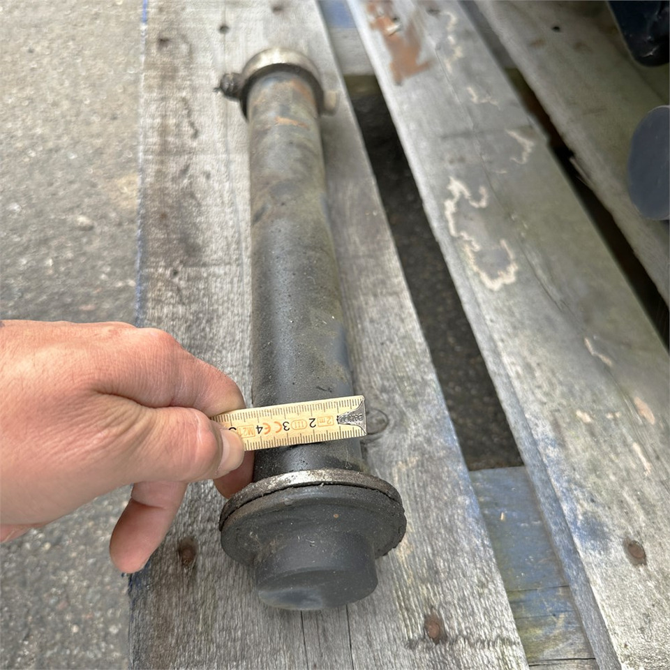 Ковш для экскаватора для Строительной техники JCB Quick coupler: фото 10