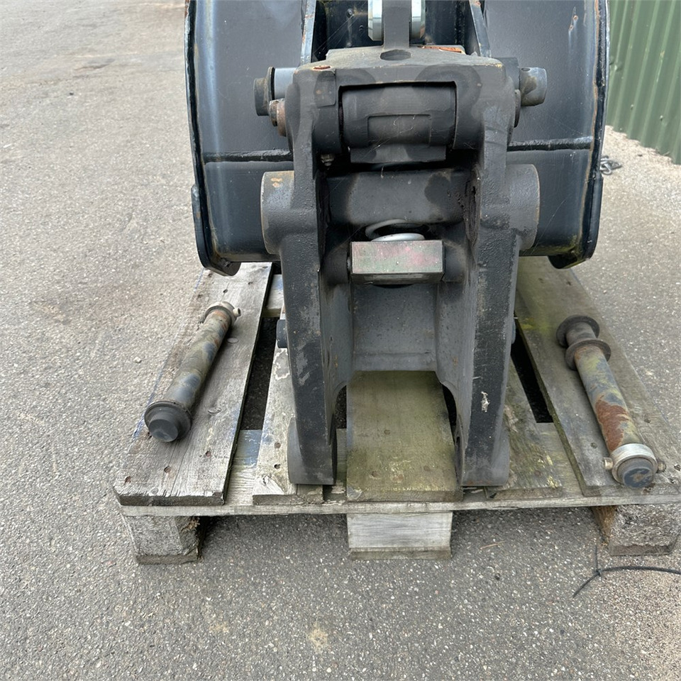 Ковш для экскаватора для Строительной техники JCB Quick coupler: фото 7