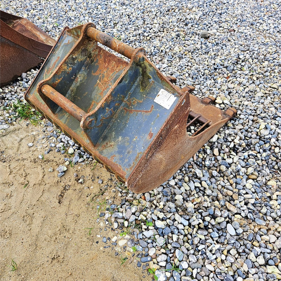 JST 80 cm - Сортировочный ковш для Строительной техники: фото 5 JST 80 cm - Сортировочный ковш для Строительной техники: фото 5