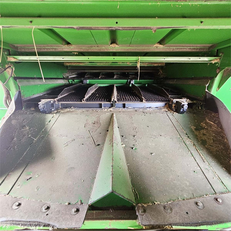Комбайн John Deere 9680i WTS: фото 37
